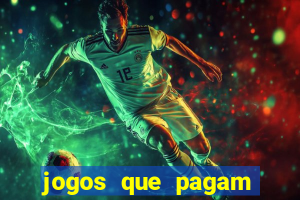 jogos que pagam via pagbank